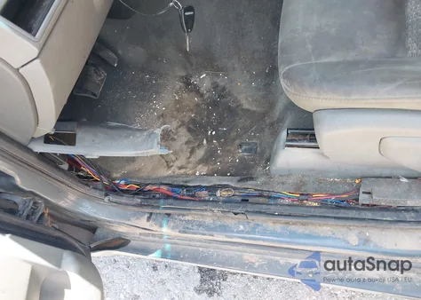 2007 Jeep Grand Cherokee Laredo z USA, uszkodzony, nr VIN 1J8GS48K17C538567